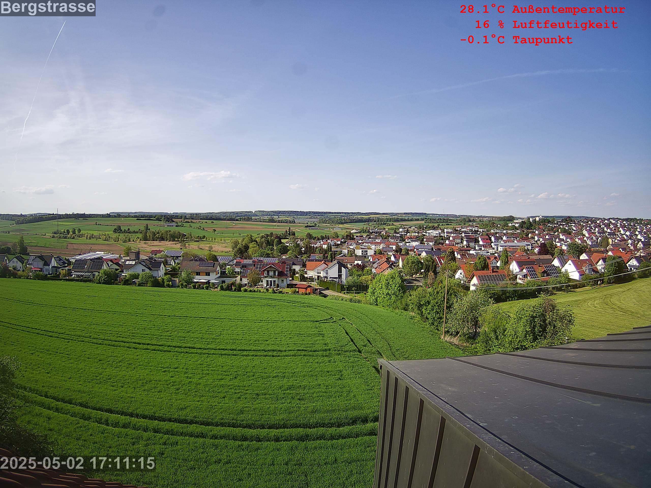 Livebild Erbach